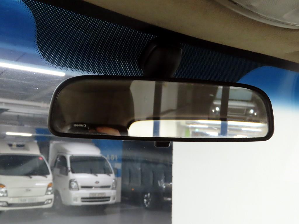 현대 포터2 1톤 카고 10