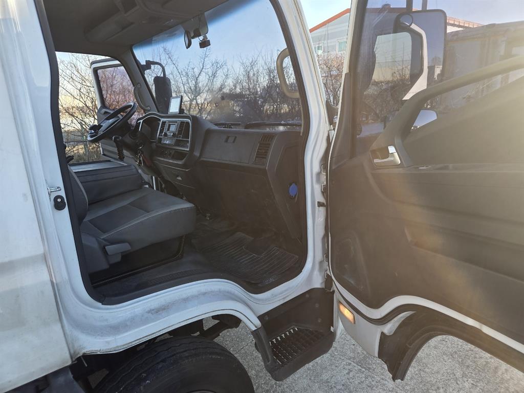 현대 올뉴마이티 윙바디 3