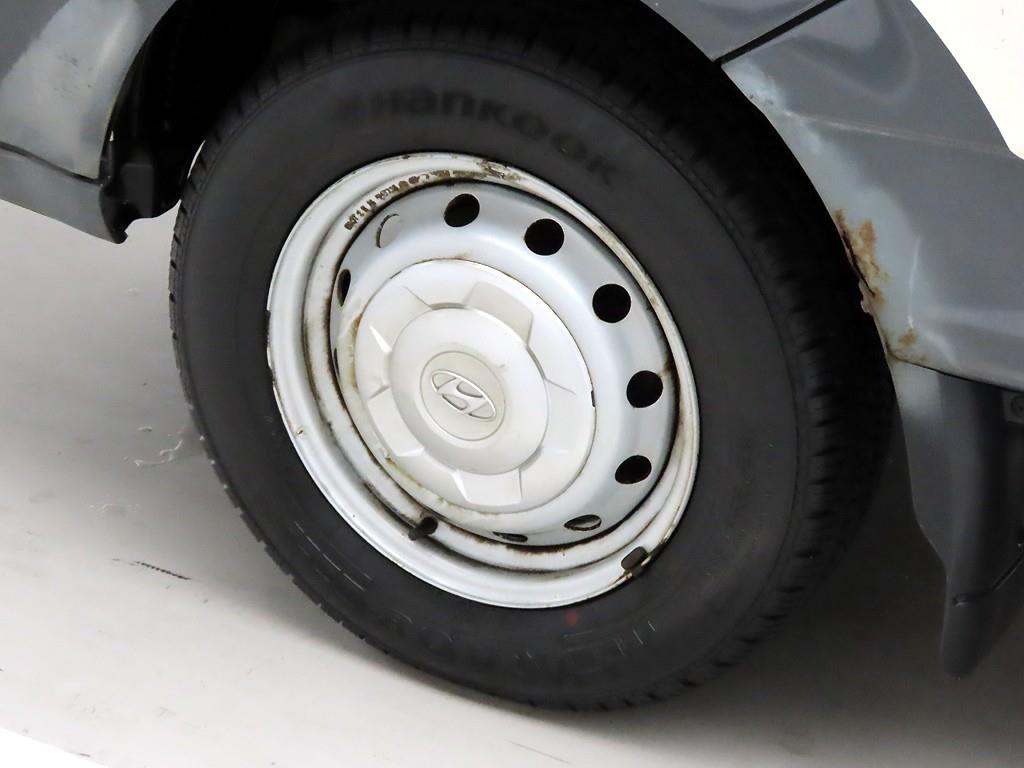 현대 포터2 1톤 카고 12