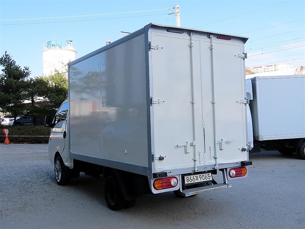 현대 포터2 1톤 표준탑 2