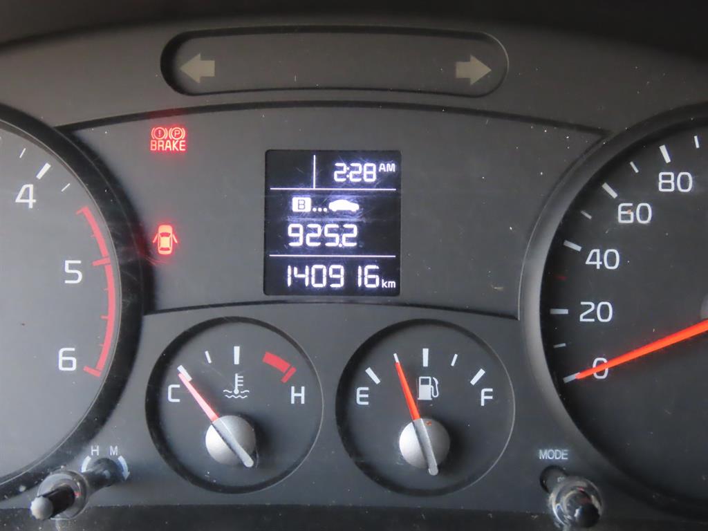 기아 봉고3 1.2톤 카고 5