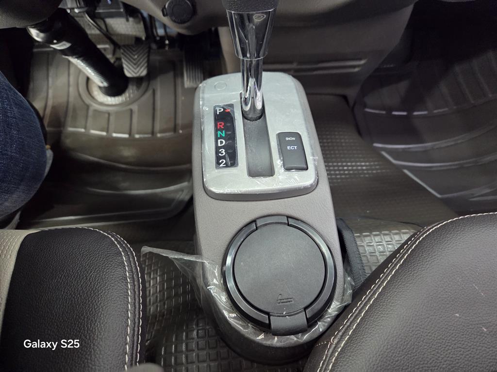 현대 포터2 1톤 카고 14