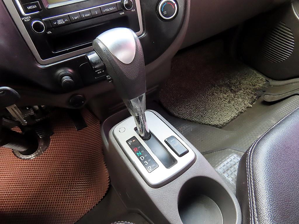 현대 포터2 1톤 카고 9