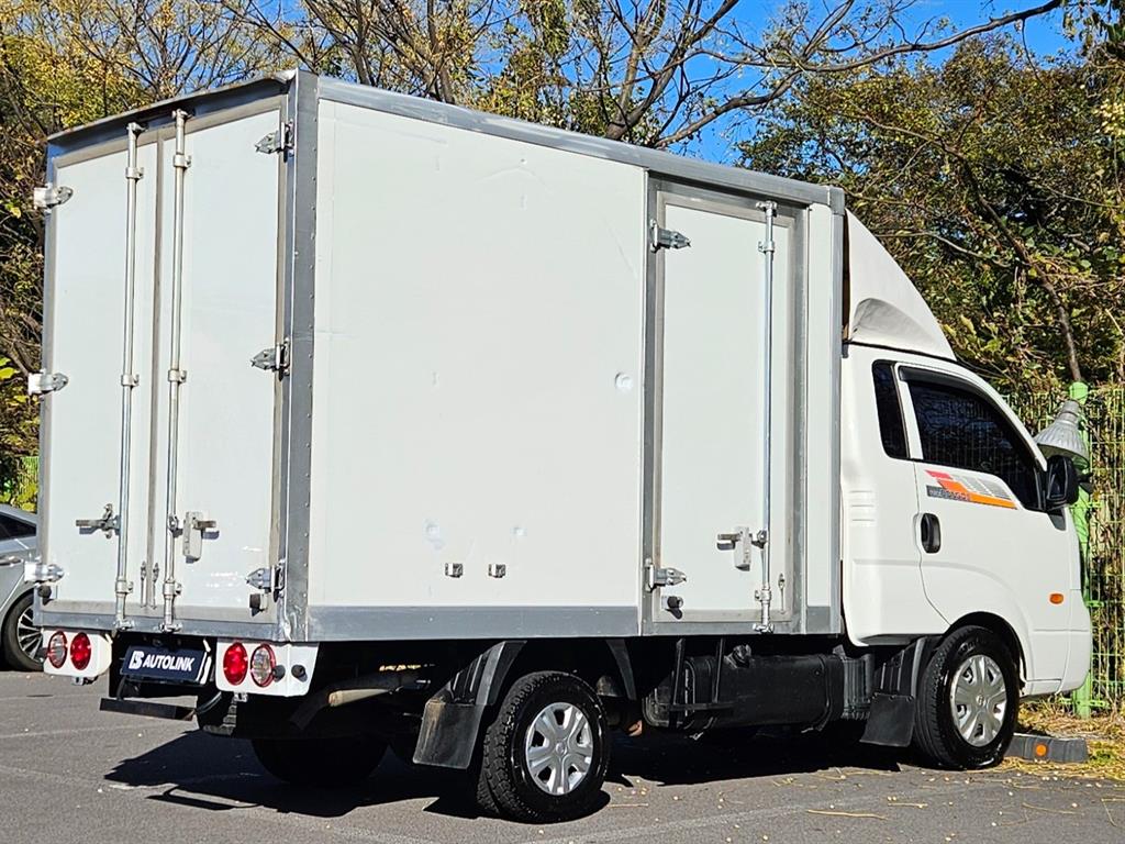 기아 봉고3 1톤 표준탑 3