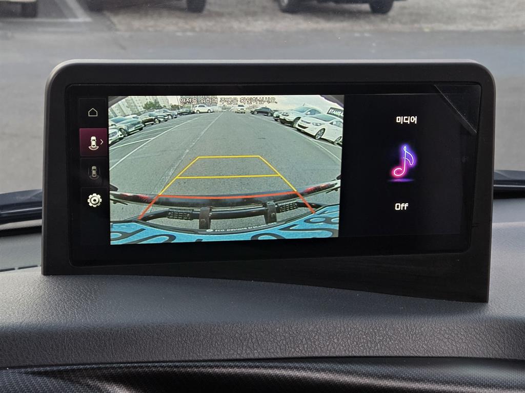 기아 봉고3 1톤 표준탑 전기 11