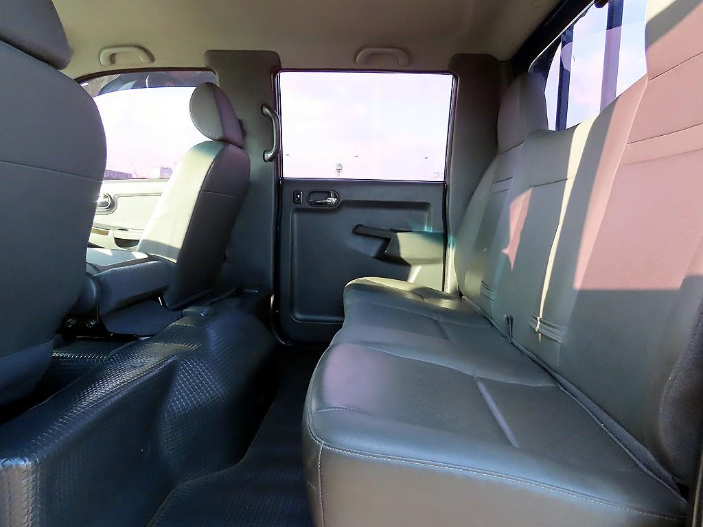 기아 봉고3 1톤 카고 6