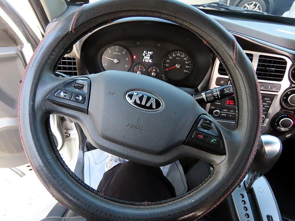 기아 봉고3 1톤 카고 7