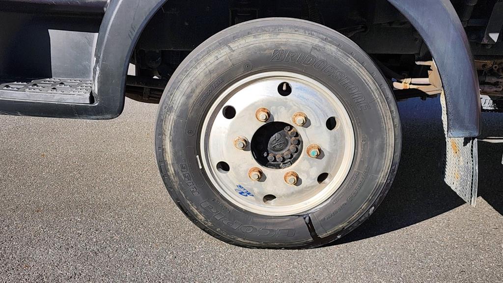 타타대우 더쎈 단바리 카고 4.5톤 오토 19