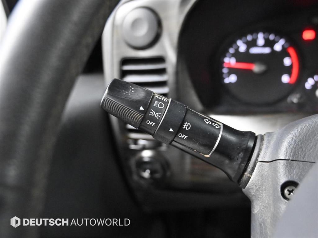 기아 봉고3 1톤 카고 14