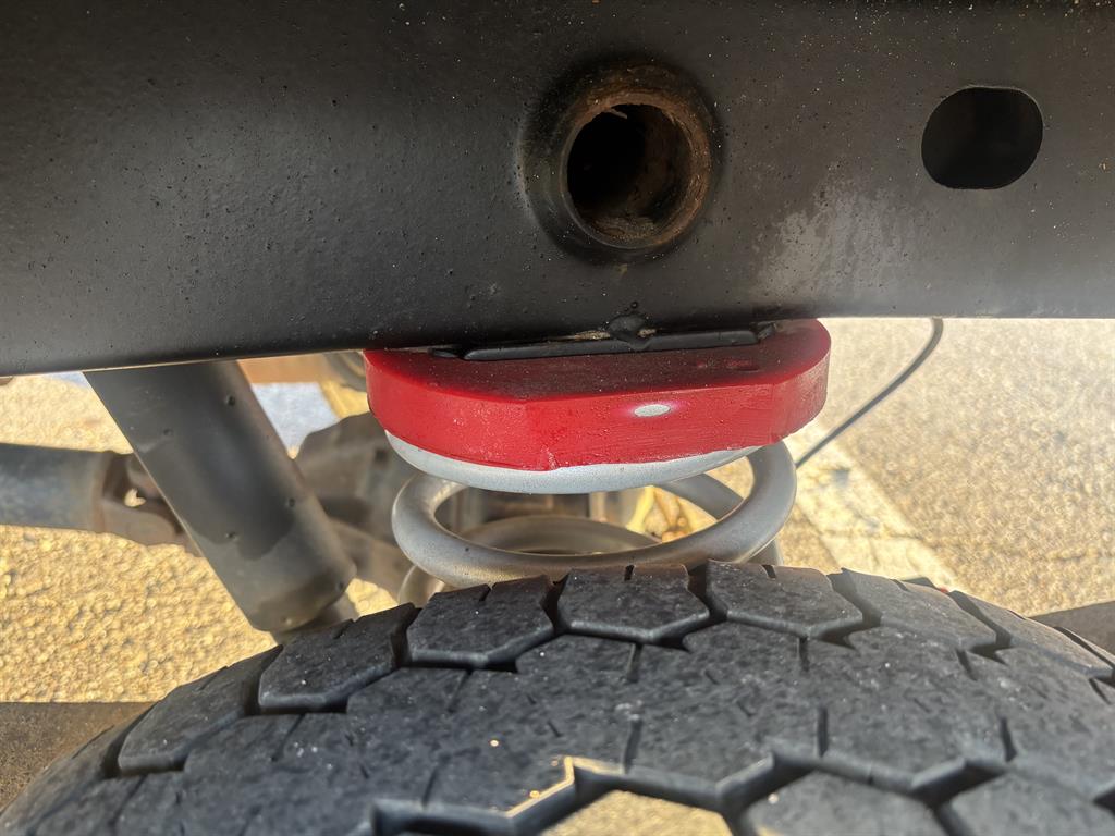 기아 봉고3 1톤 냉동탑 10