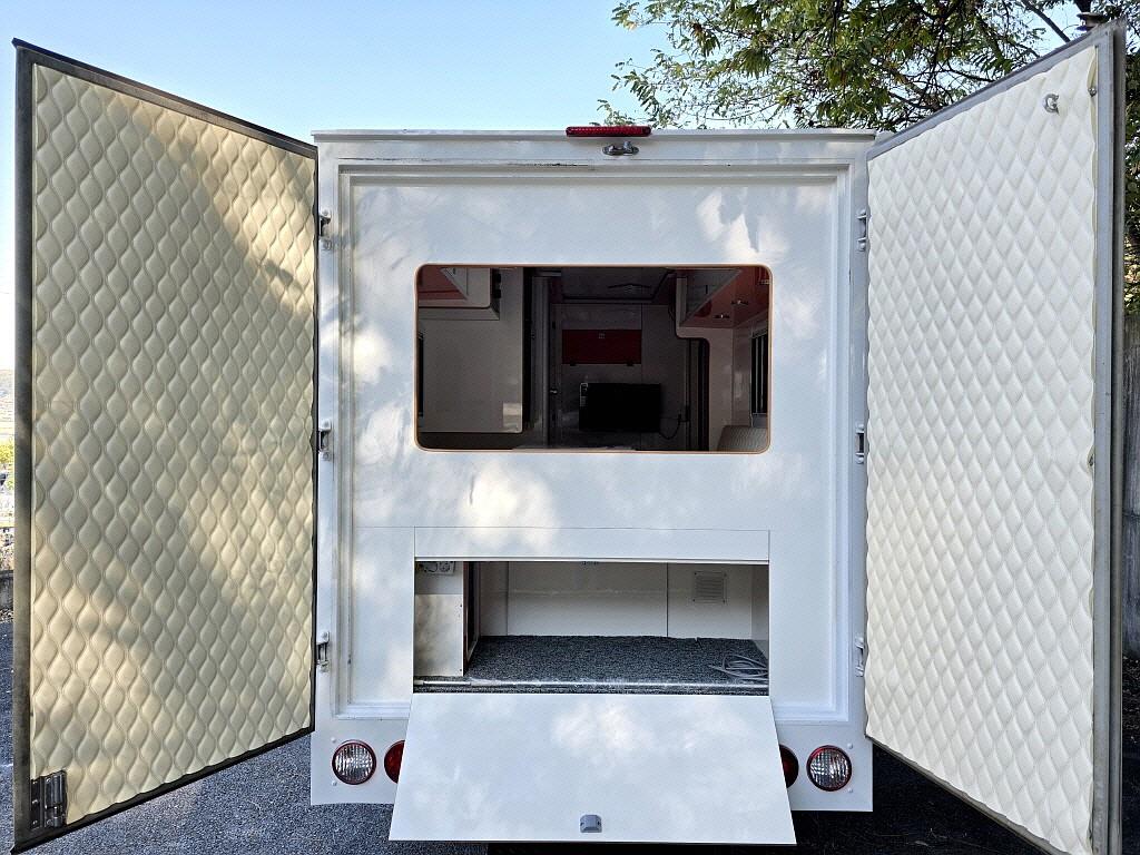 기아 봉고3 캠핑트럭 7