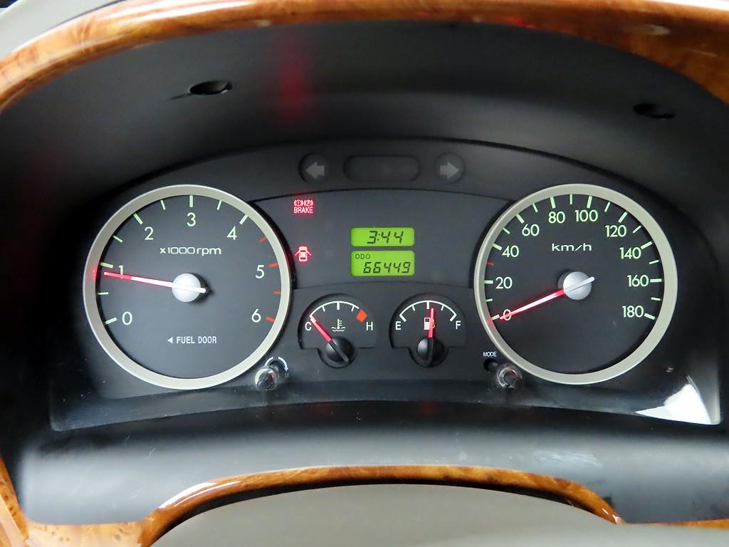 현대 포터2 1톤 카고 4