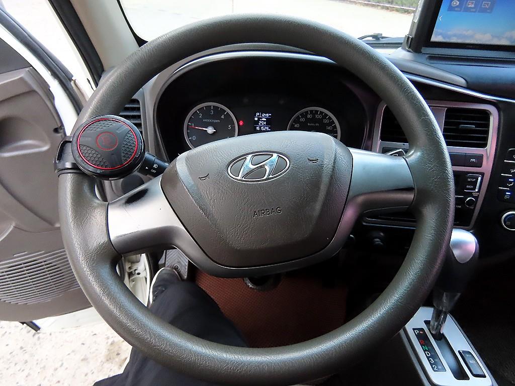 현대 포터2 1톤 카고 7