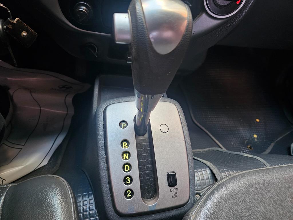 기아 봉고3 1톤 카고 10