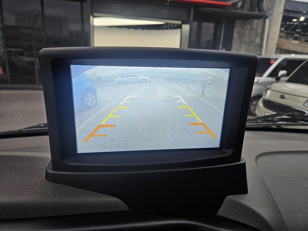 현대 포터2 1톤 윙바디 12