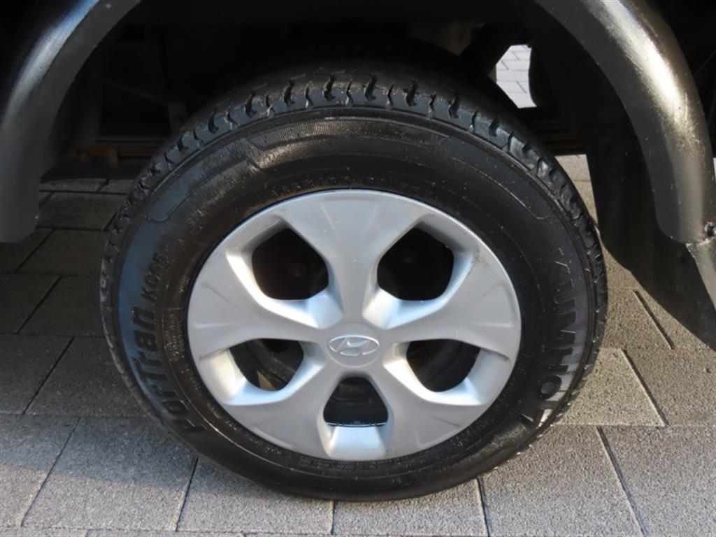 현대 포터2 1톤 카고 15