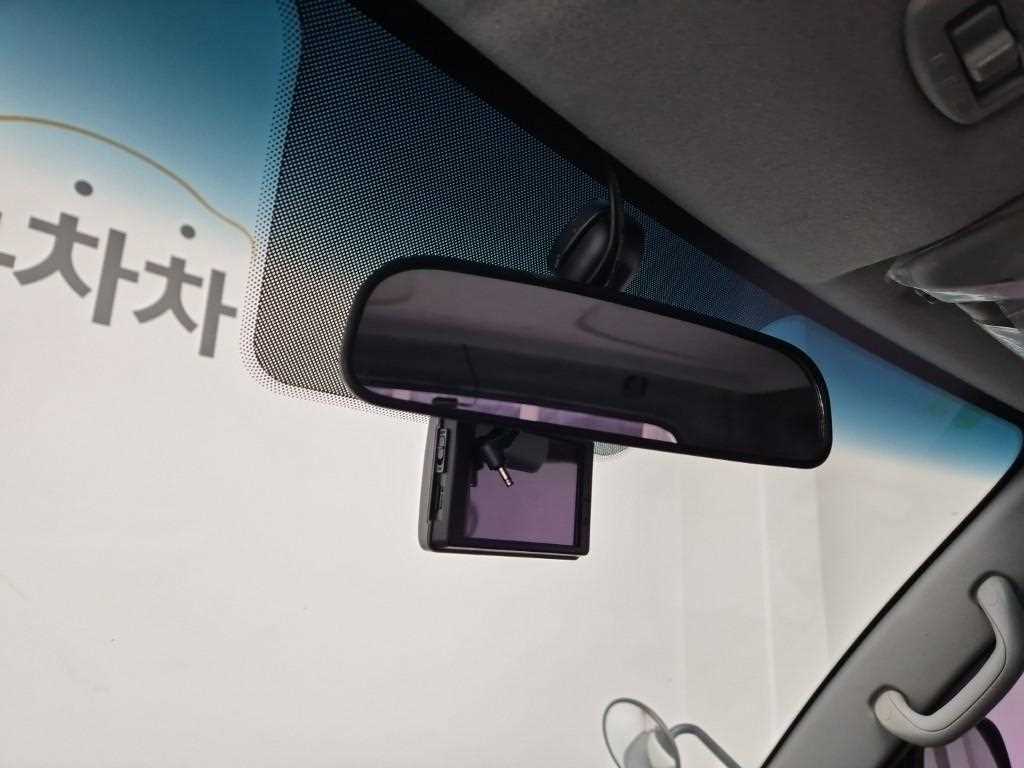 기아 봉고3 1톤 카고 12