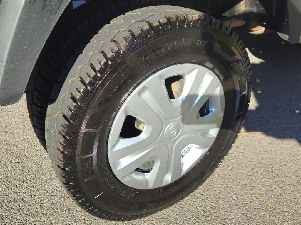 기아 봉고3 1톤 표준탑 4