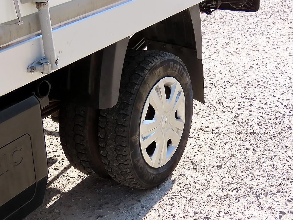 기아 봉고3 1톤 표준탑 전기 19