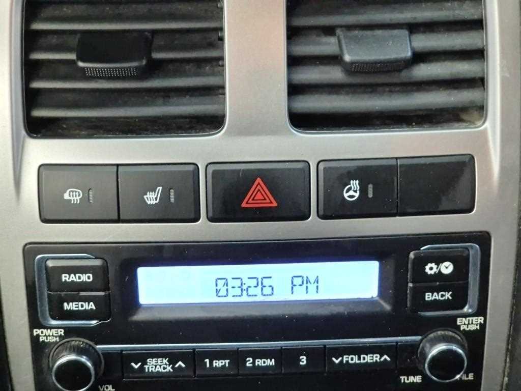 현대 포터2 1톤 카고 12