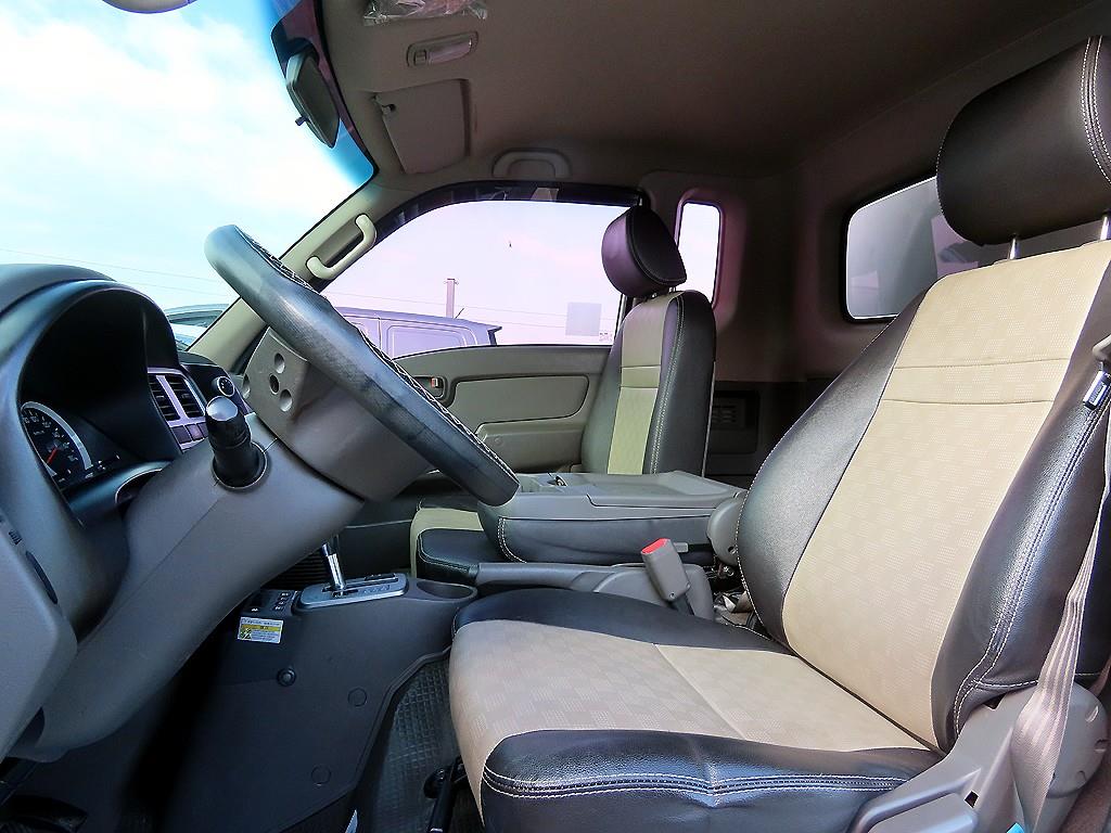 현대 포터2 1톤 냉동탑 7