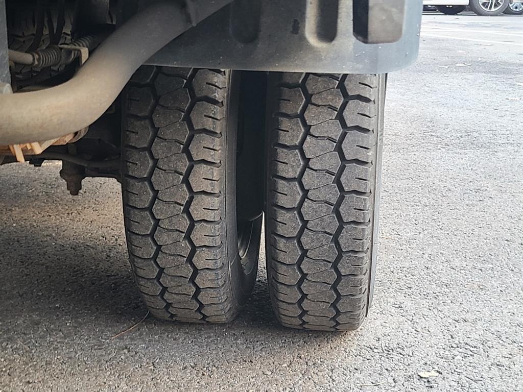 현대 포터2 1톤 표준탑 7