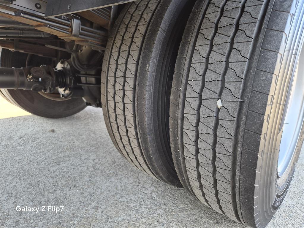 현대 이마이티 3.5톤 카고 일반캡 장축 18