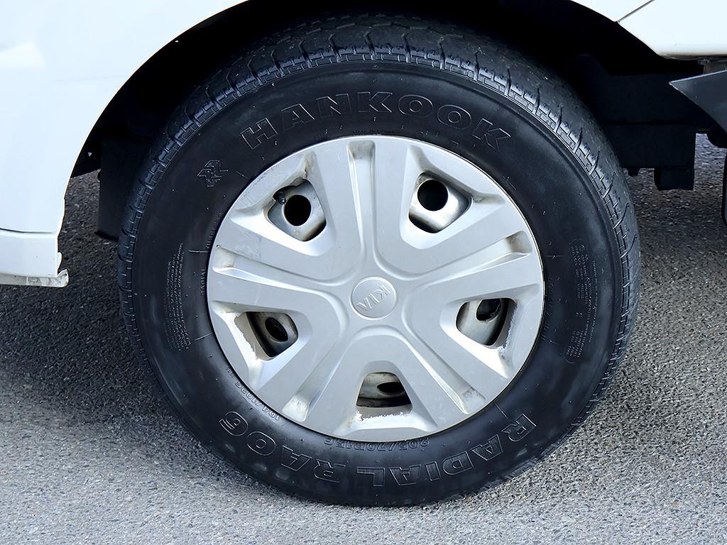 기아 봉고3 1톤 냉동탑 17