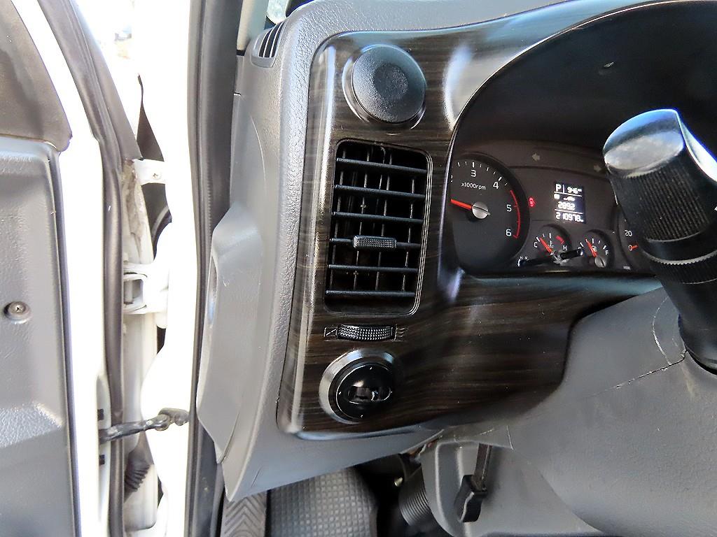 기아 봉고3 1톤 카고 11