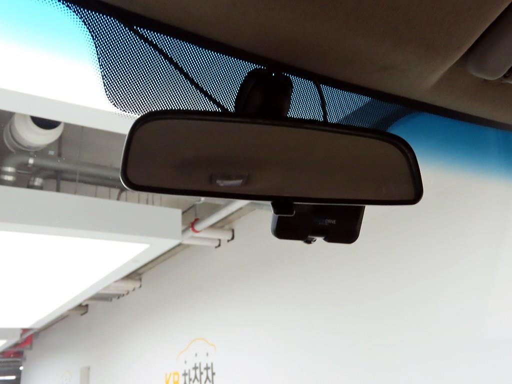 현대 포터2 1톤 카고 13