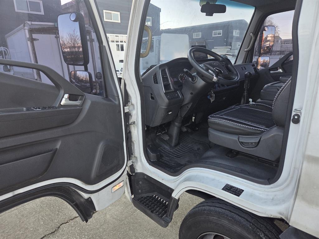 현대 올뉴마이티 윙바디 2