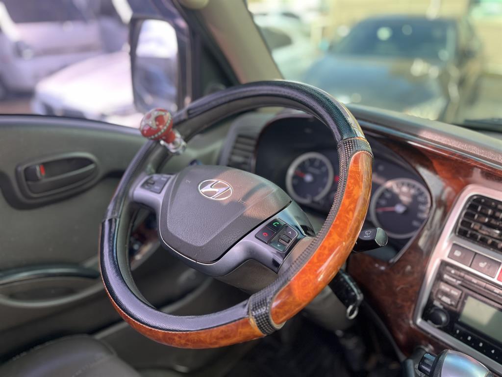 현대 포터2 1톤 카고 16