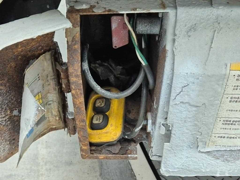 현대 포터2 1톤 포장탑 15