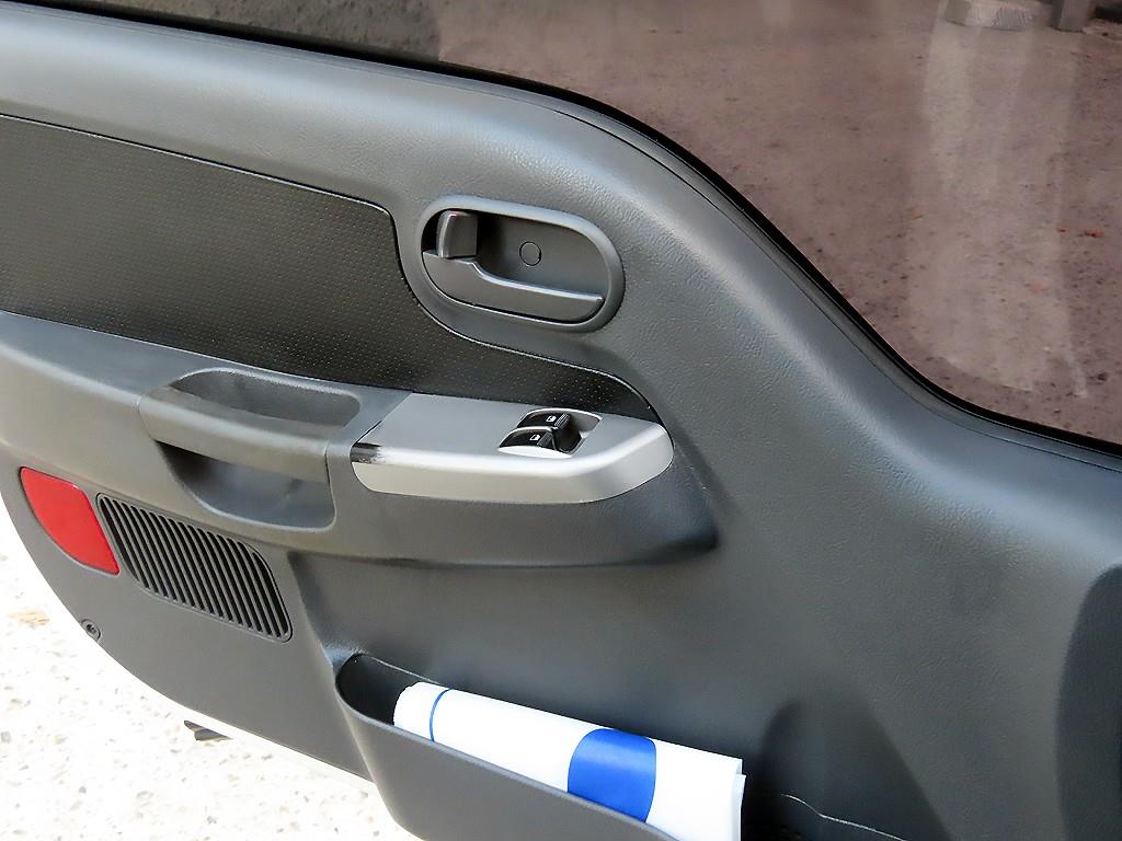 기아 봉고3 1톤 표준탑 전기 11