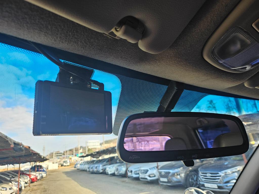 현대 포터2 1톤 카고 14