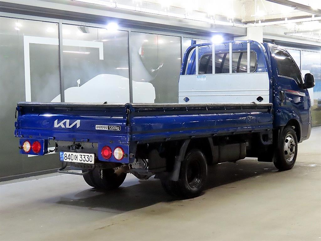 기아 봉고3 1.2톤 카고 3