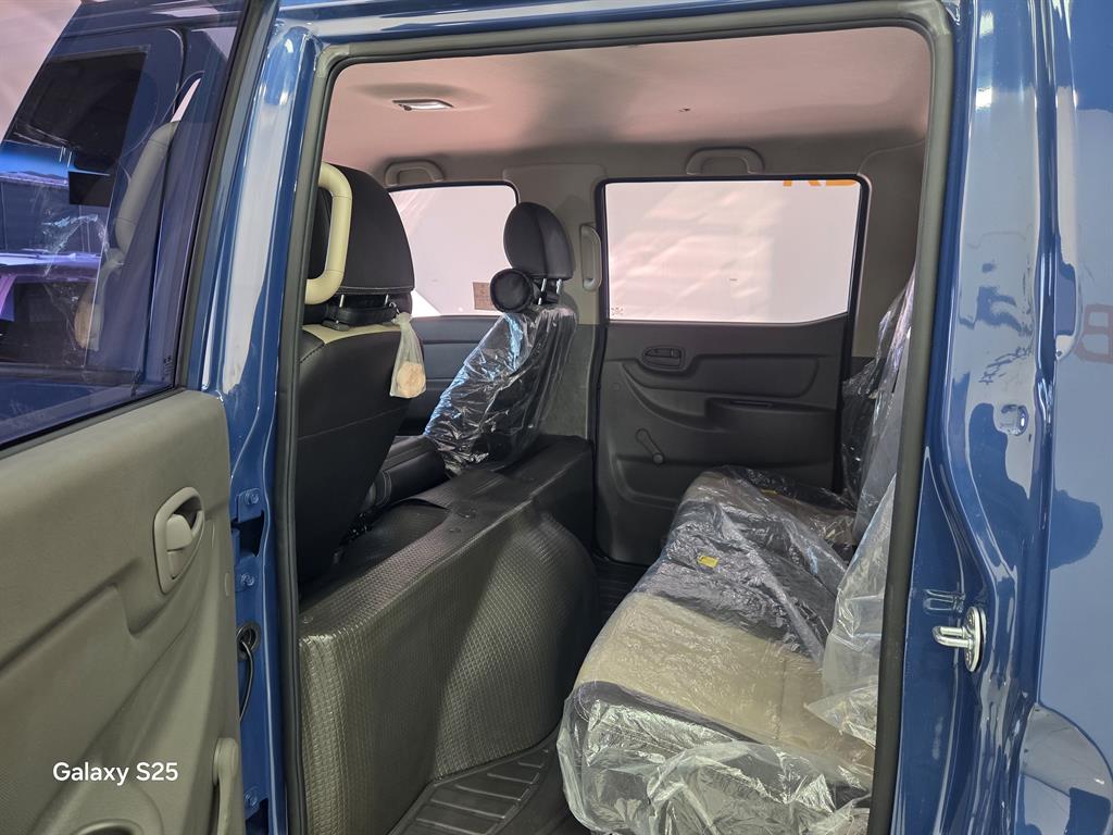 현대 포터2 1톤 카고 7