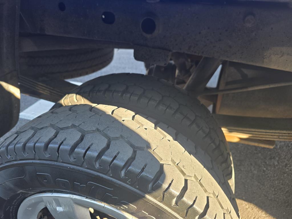 기아 봉고3 1톤 카고 11