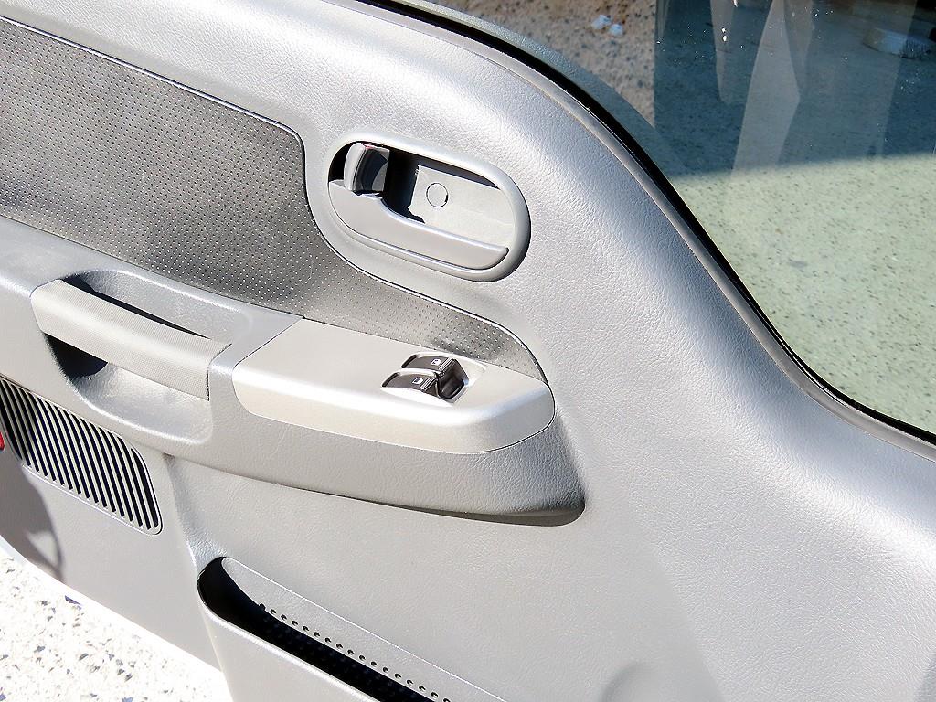 기아 봉고3 1톤 저상탑 11