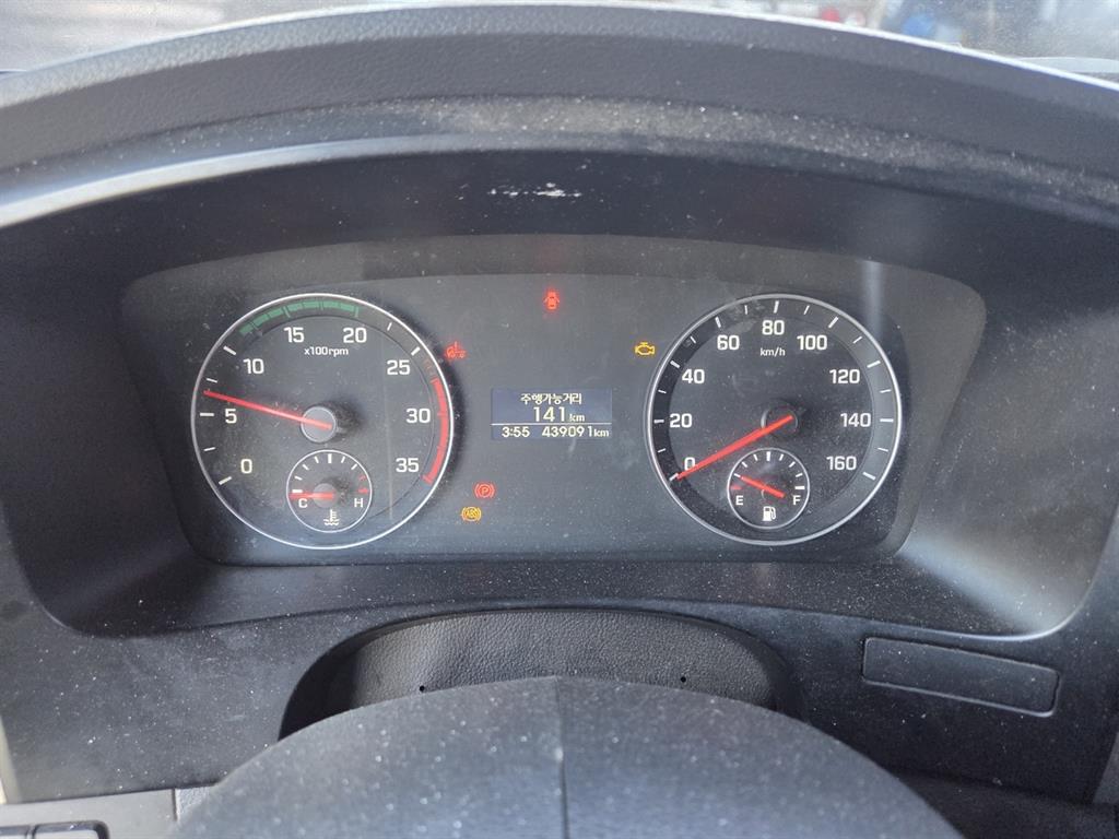 현대 올뉴마이티 윙바디 7