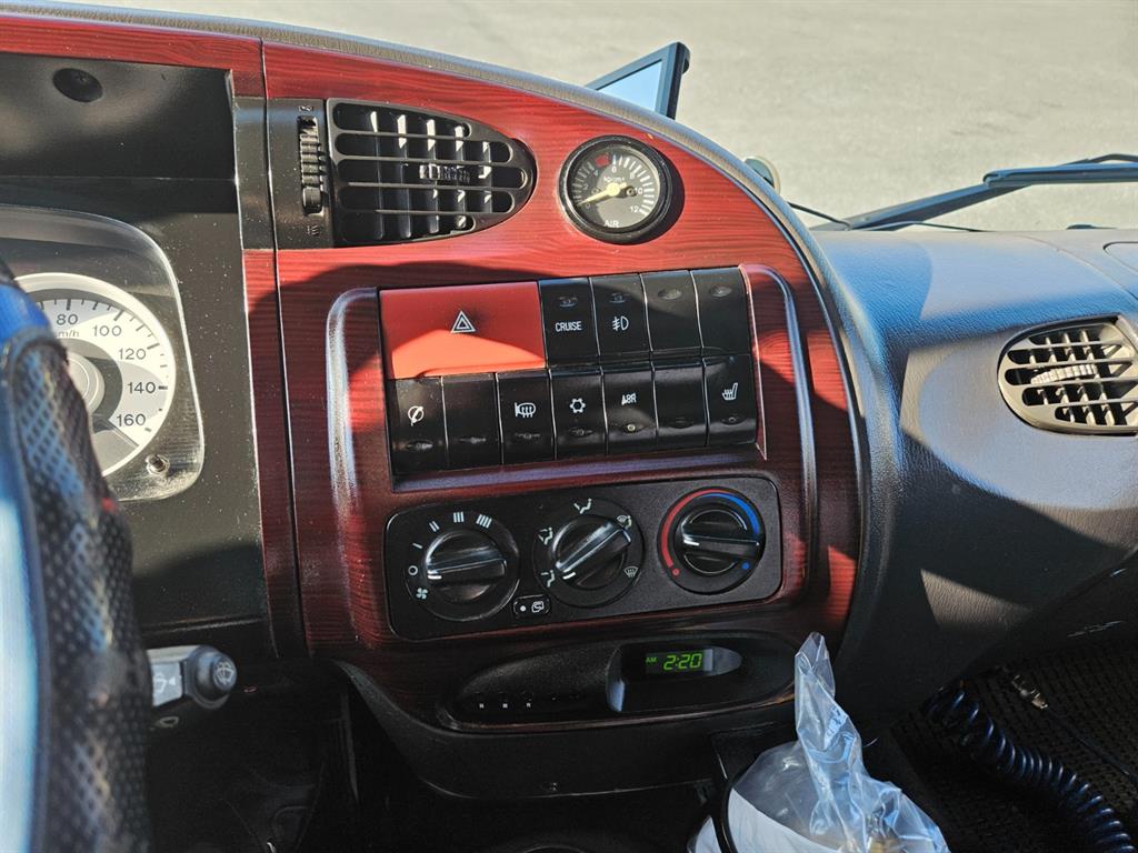 현대 어부바카 메가트럭 4.5톤 12