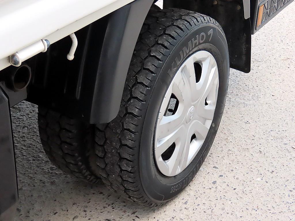 기아 봉고3 1톤 카고 전기 15