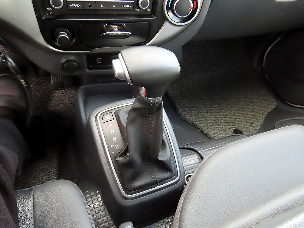 기아 봉고3 1톤 카고 9