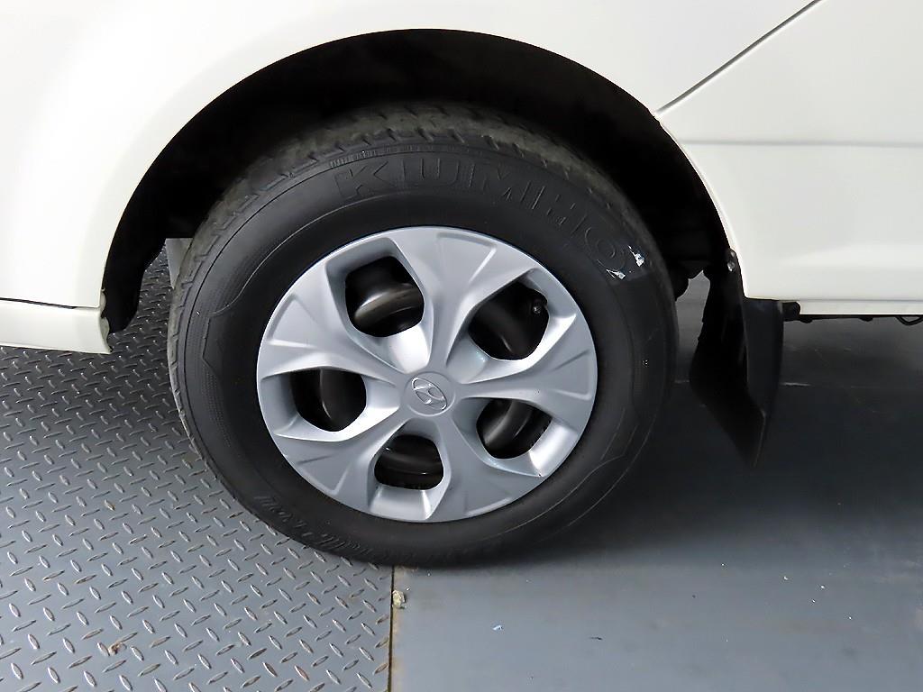 현대 포터2 1톤 윙바디 18