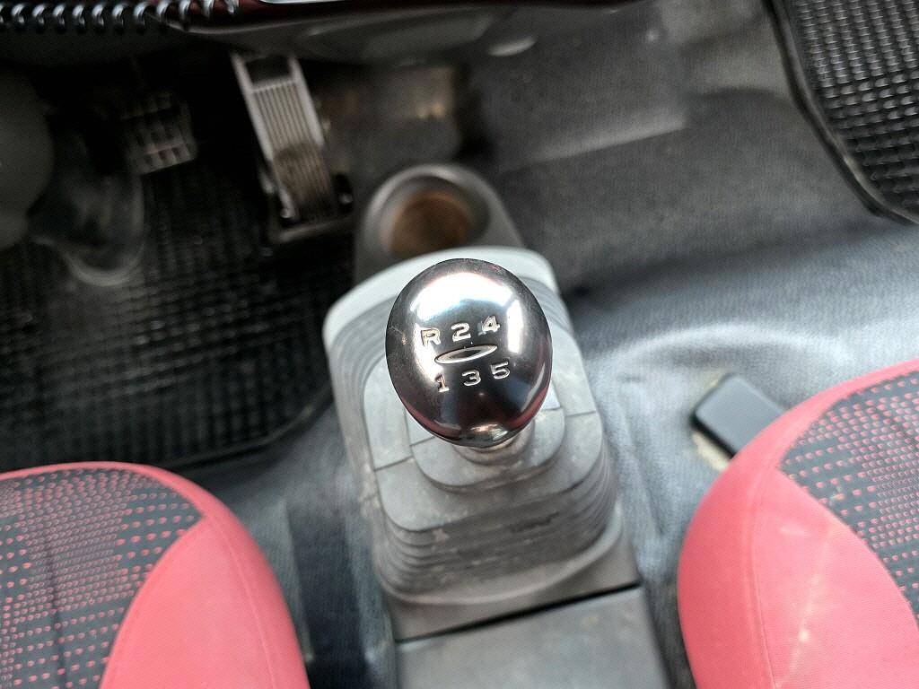 현대 이마이티 2.5톤 카고 12