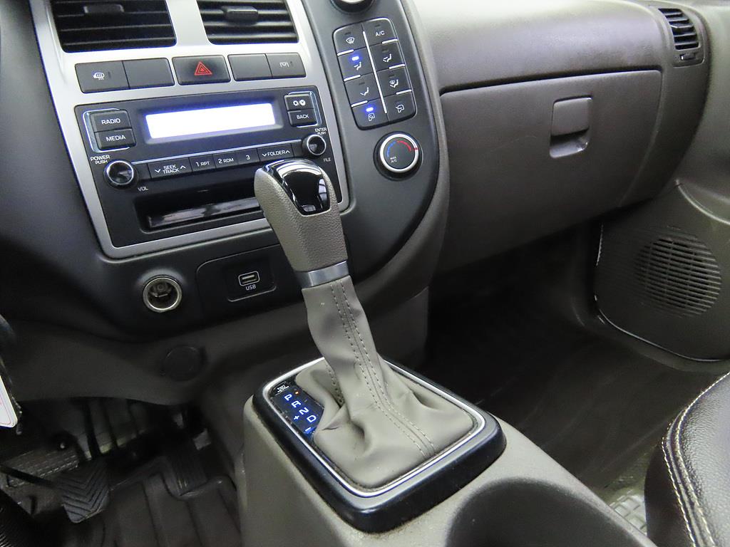 현대 포터2 1톤 카고 9