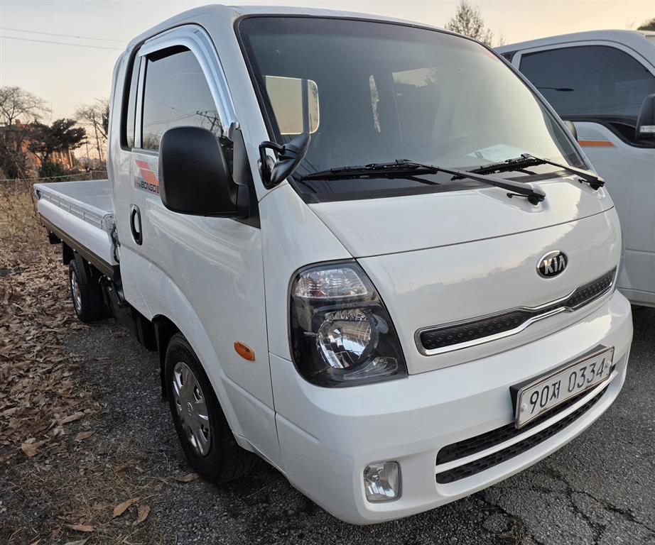 기아 봉고3 1톤 카고 2