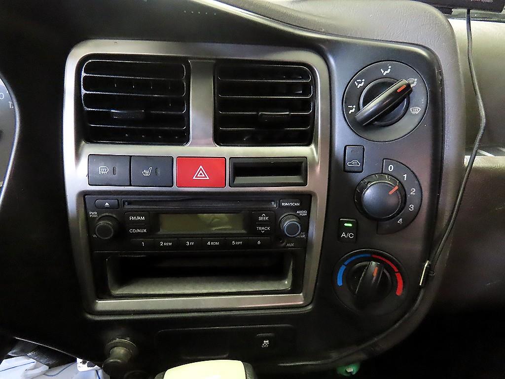 현대 포터2 1톤 카고 10