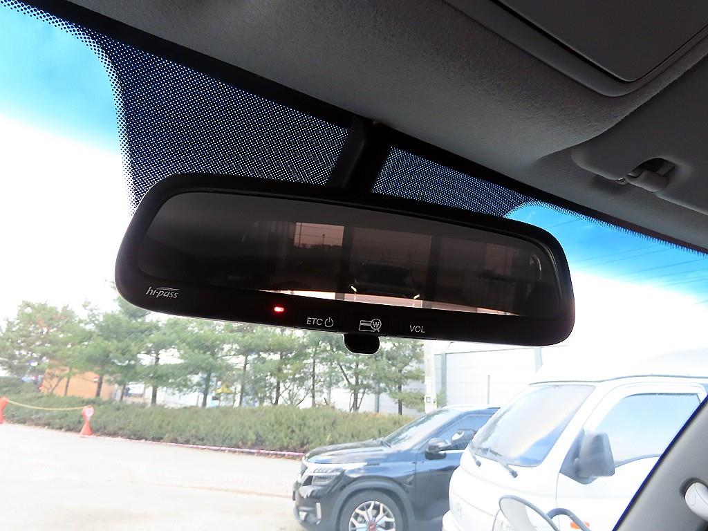 기아 봉고3 1톤 카고 전기 13