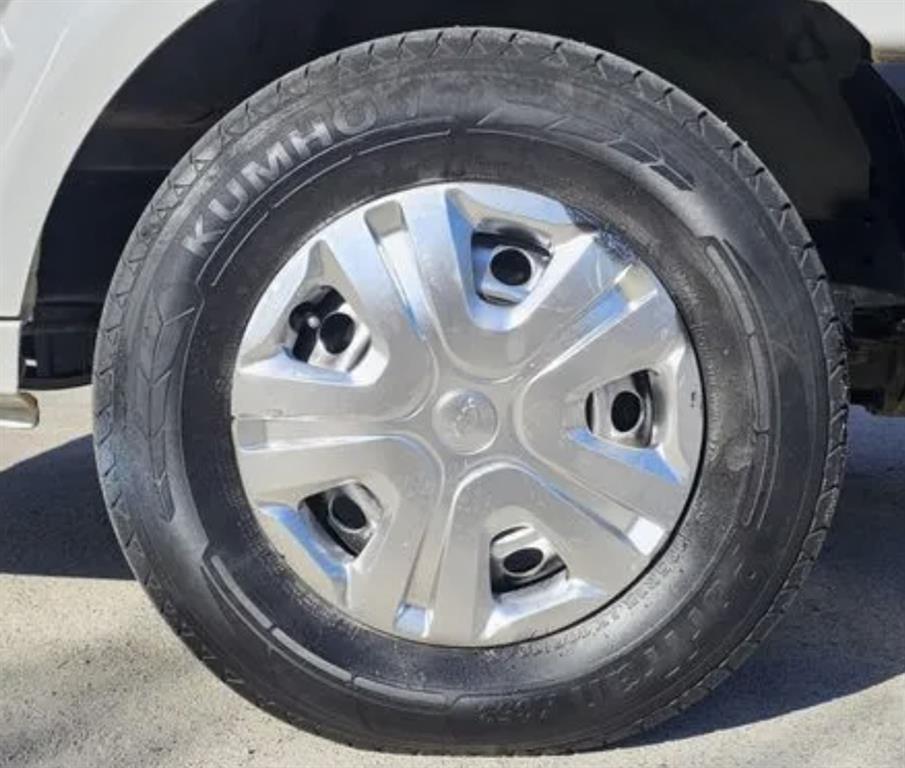 기아 봉고3 1톤 카고 18